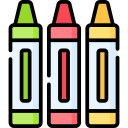 Crayon icon