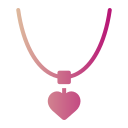 collar icon