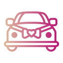 Свадебный автомобиль