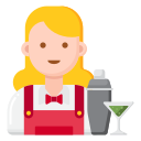 barman icon