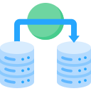 migración de datos 