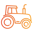 tractor icon