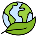 ecológico icon