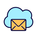 correo en la nube