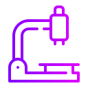 microscopio icon