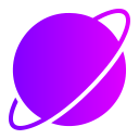 planeta icon