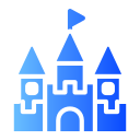 castillo icon