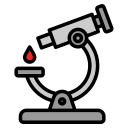 microscopio icon