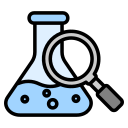 investigación icon