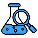 investigación icon