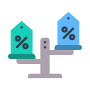 comparar icon