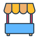 mercado icon