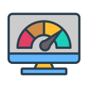 análisis de optimización icon