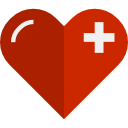 corazón icon