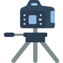 cámara fotográfica icon