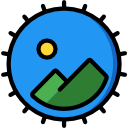 paisaje icon