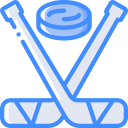 hockey sobre hielo icon