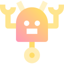 robot icon