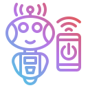 robot icon