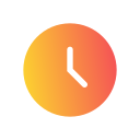 reloj icon