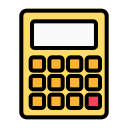 calculadora icon