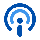 podcast icon