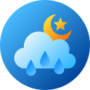 lluvia icon