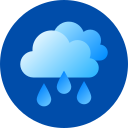 lluvia icon