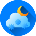 nieve icon