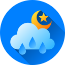 lluvia icon