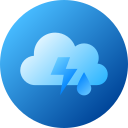 lluvia icon