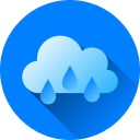 lluvia icon