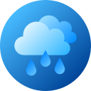 lluvia icon