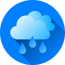 lluvia icon