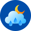 lluvia icon