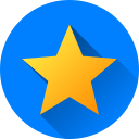 estrella icon