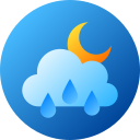 lluvia icon