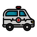 ambulancia