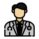 doctor icon