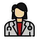 doctor icon