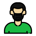 mascarilla icon