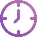 reloj icon