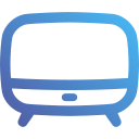 televisor icon