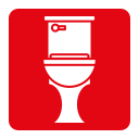 baño icon