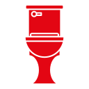 baño icon