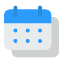 calendario icon