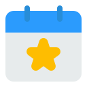 calendario icon