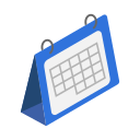 calendario icon