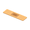 bandage 