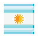 argentina icon